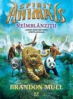 Neimblanzitii. Spirite-Animale 1 - Brandon Mull (2016)