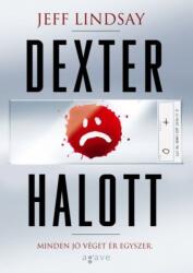 Dexter halott (2016)