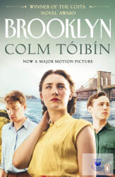 Brooklyn (ISBN: 9780241972700)