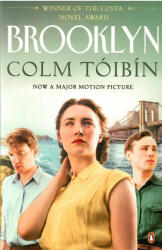 Brooklyn (ISBN: 9780241972700)