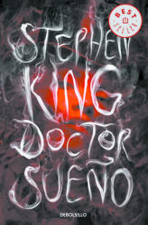 Stephen King: Doctor Sueno (ISBN: 9788490622858)