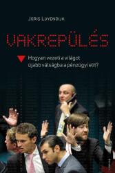 Vakrepülés (2016)