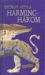 Harminchárom (ISBN: 9789730209877)