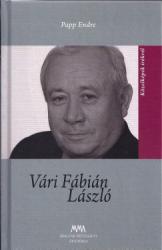 Vári Fábián László (ISBN: 9786155464393)