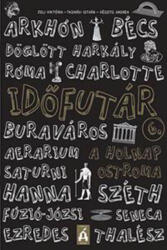 Időfutár 6. - A holnap ostroma (2015)