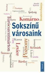 Sokszínű városaink (2016)