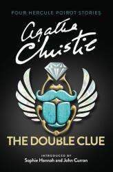 Double Clue - Agatha Christie (0000)