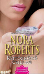 Rejtőzködő csillag (ISBN: 9789634071341)
