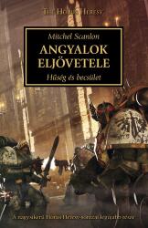 Warhammer 40000: Angyalok eljövetele (ISBN: 9789639940468)