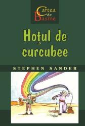 Hotul de curcubee. Cartea de Basme - Stephen Sander (2016)