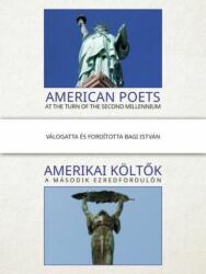 Amerikai költők a második ezredfordulón (ISBN: 9789631248333)