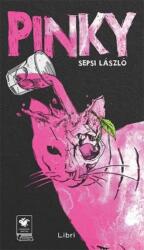 Pinky (ISBN: 9789633108178)