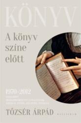 A könyv színe előtt (2016)