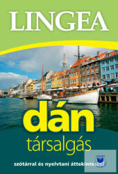 Dán Társalgás (ISBN: 9786155409707)