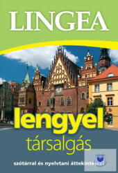 Lengyel Társalgás (ISBN: 9786155409721)
