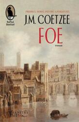 Foe - J. M. Coetzee (ISBN: 9786067790405)