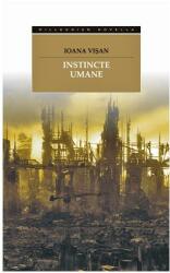 Instincte umane (ISBN: 9786068113890)