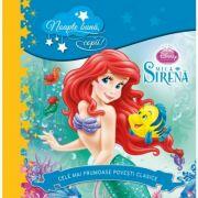 Noapte buna, copii! Mica Sirena - Disney (ISBN: 9786063304880)