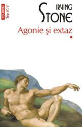 Agonie şi extaz (ISBN: 9789734659753)