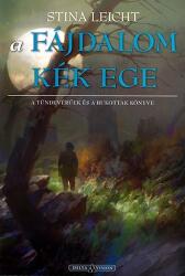 A fájdalom kék ege (ISBN: 9789633951682)