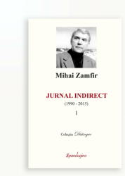 JURNAL INDIRECT - vol. 1 si 2 (ISBN: 9786068401621)
