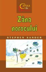 Zâna norocului. Cartea de Basme (ISBN: 9786068794020)