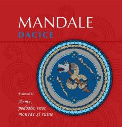 Mandale dacice (ISBN: 9786065886681)