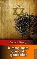 MEG NEM GONDOLT GONDOLAT (2016)