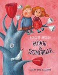 Bódog és Szomorilla (2016)