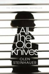 All the Old Knives (2016)