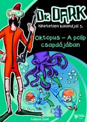 Oktopus - A polip csapdájában (2016)