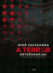 A terror hétköznapjai (2016)