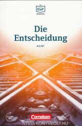 Die Entscheidung - Geschichten aus dem Alltag der Familie Schall - Christian Baumgarten, Volker Borbein (ISBN: 9783061207519)