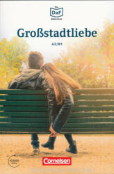 Grossstadtliebe - Geschichten aus dem Alltag der Familie Schall - Christian Baumgarten, Volker Borbein (ISBN: 9783061207526)