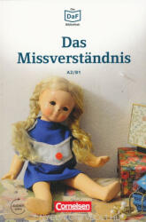 Das Missverstandnis - Geschichten aus dem Alltag der Familie Schall - Christian Baumgarten, Volker Borbein (ISBN: 9783061207533)