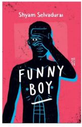 Funny Boy (ISBN: 9786069276419)