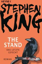 The Stand - Das letzte Gefecht - Stephen King, Harro Christensen, Joachim Körber, Wolfgang Neuhaus (0000)