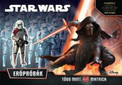 Star Wars - Erőpróbák (2016)