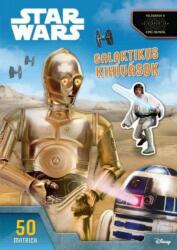 Star Wars - Galaktikus kihívások (2016)