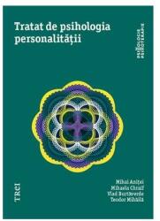 Tratat de psihologia personalității (ISBN: 9786067195385)
