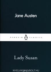 Lady Susan - Jane Austen (ISBN: 9780241251331)