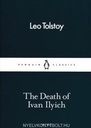 Death of Ivan Ilyich - Leo Tolstoy (ISBN: 9780241251768)