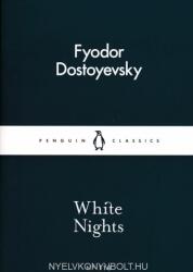 White Nights (ISBN: 9780241252086)