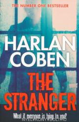 Stranger - Harlan Coben (ISBN: 9781409103981)