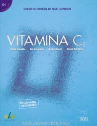 Vitamina C1 - EVA BERTA SARRALDE (ISBN: 9788497789042)