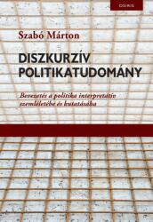 Diszkurzív politikatudomány (2016)