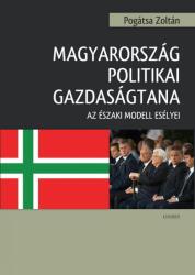 MAGYARORSZÁG POLITIKAI GAZDASÁGTANA (2016)