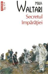 Secretul imparatiei - Mika Waltari (ISBN: 9789734660131)