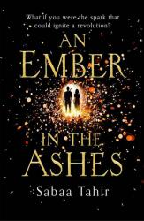 Ember in the Ashes (ISBN: 9780008108427)