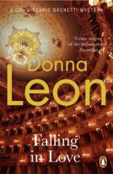 Falling in Love (ISBN: 9781784750749)